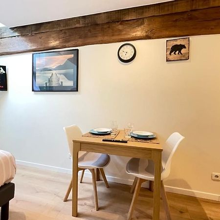 Apartament Coeur Massy M9 Rer Bc 600M - Orly20 Min Zewnętrze zdjęcie