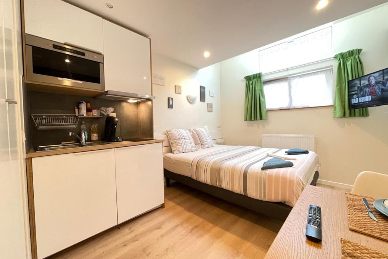Apartament Coeur Massy M9 Rer Bc 600M - Orly20 Min Zewnętrze zdjęcie