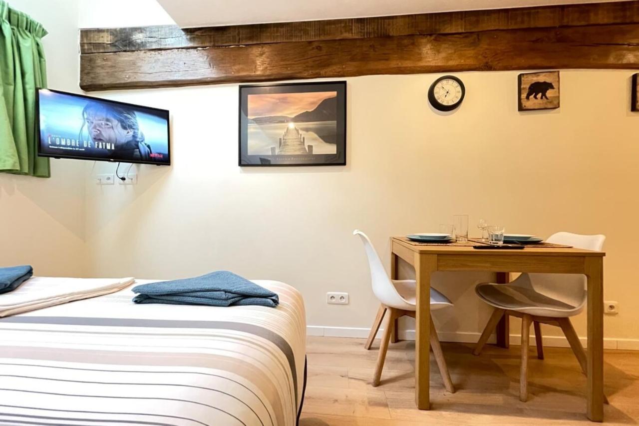Apartament Coeur Massy M9 Rer Bc 600M - Orly20 Min Zewnętrze zdjęcie
