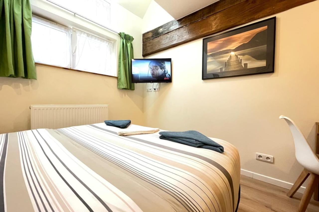 Apartament Coeur Massy M9 Rer Bc 600M - Orly20 Min Zewnętrze zdjęcie